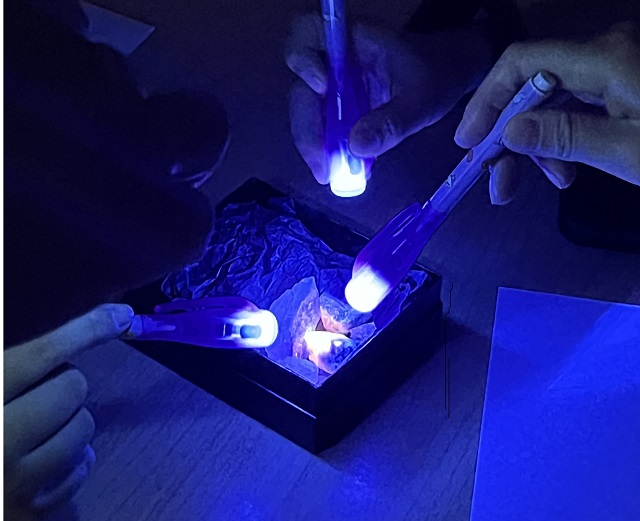 從科學實驗到創作科幻小說